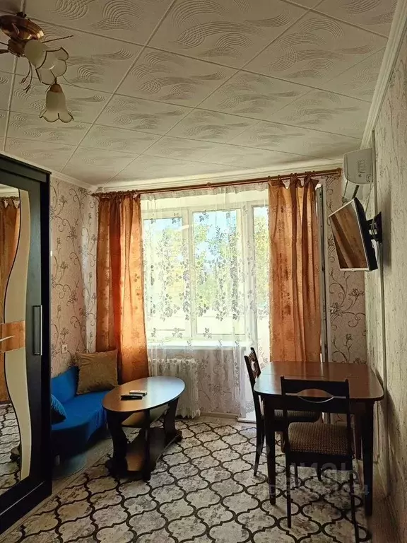1-к кв. Москва ул. Дмитрия Ульянова, 43К1 (35.0 м) - Фото 1