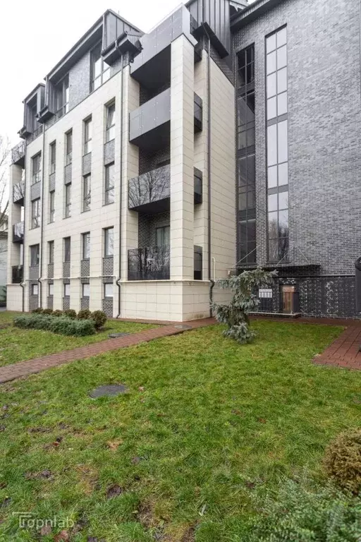 Помещение свободного назначения в Калининградская область, Калининград ... - Фото 1