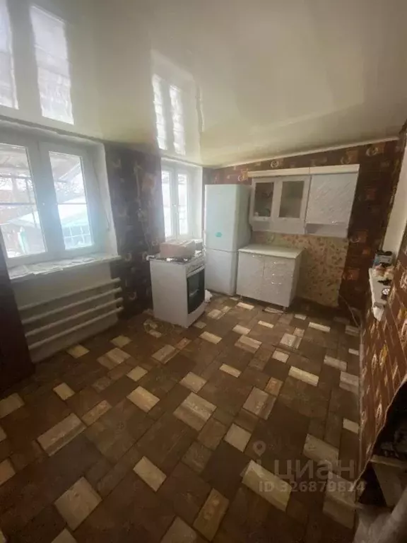 Дом в Ростовская область, Белокалитвинский район, Нижнепоповское ... - Фото 1