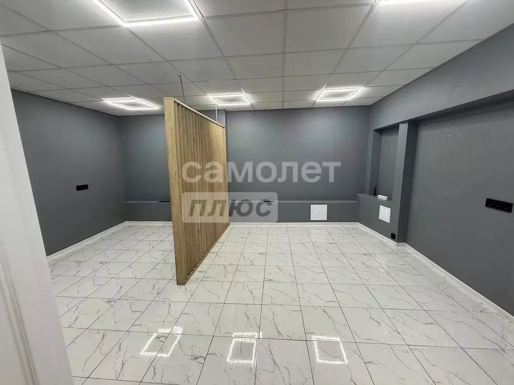 Помещение свободного назначения в Москва Лазоревый проезд, 22 (29 м) - Фото 2