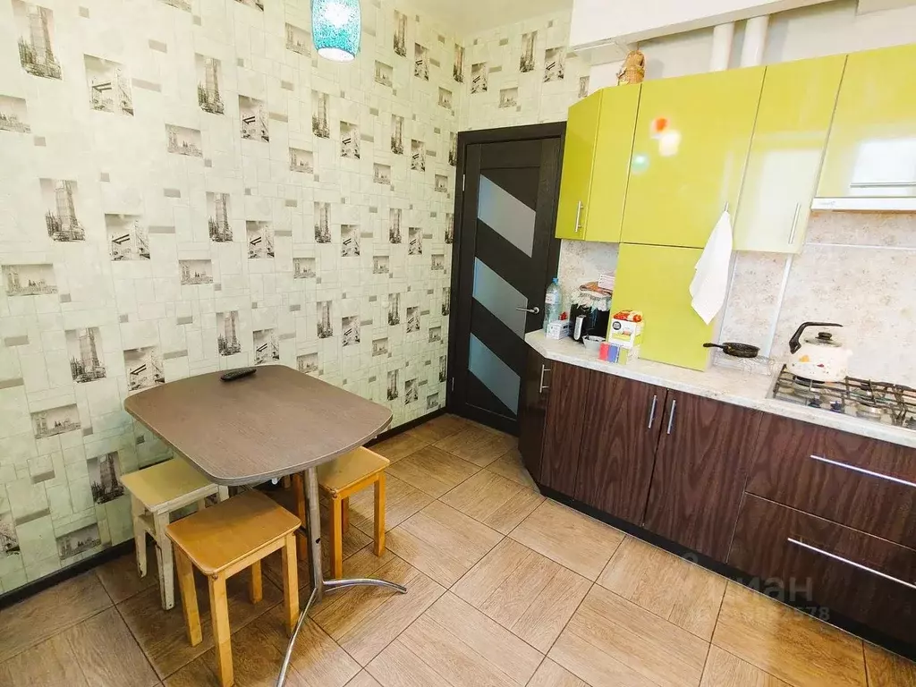 2-к кв. Тверская область, Тверь Октябрьский просп., 99 (68.0 м) - Фото 1