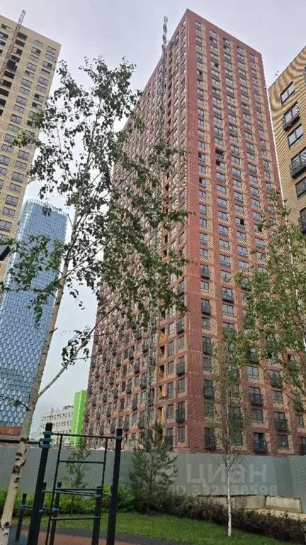 2-к кв. Москва Барклая ул., 6Ак2 (46.0 м) - Фото 1