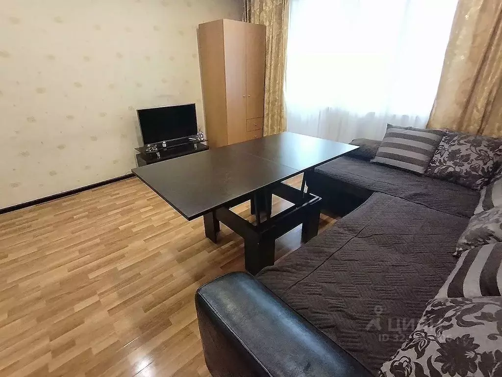 1-к кв. Москва Филевский бул., 17 (41.0 м) - Фото 1