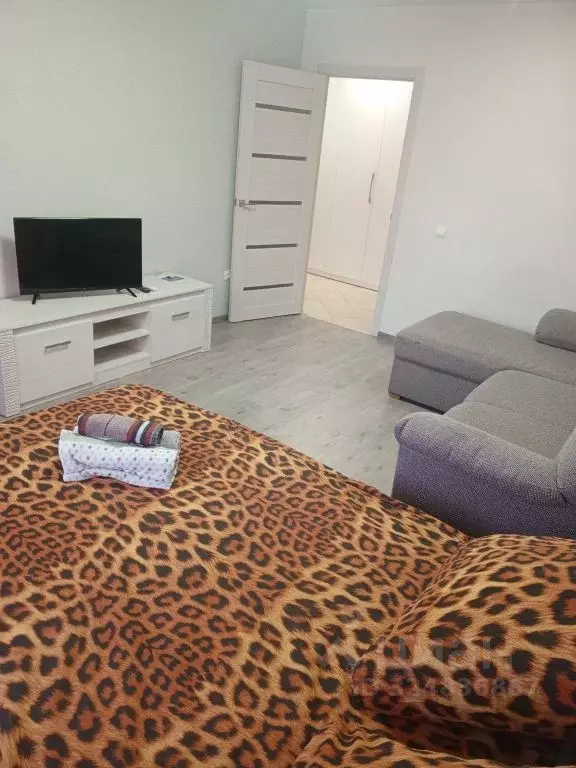 1-к кв. Новгородская область, Великий Новгород ул. Кочетова, 30к2 ... - Фото 2