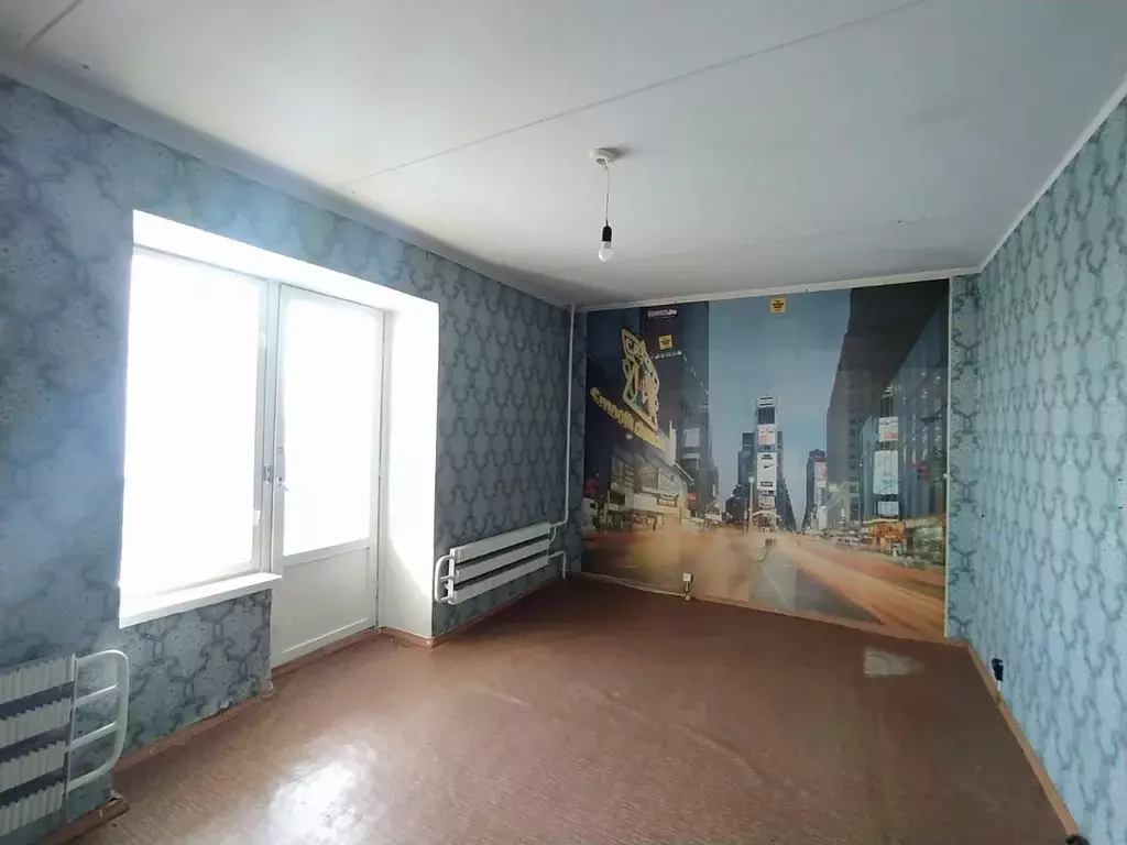 Продаётся 3-к квартира, 62.3 м - Фото 0