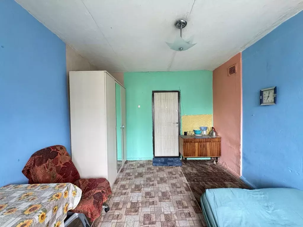 Комната Калининградская область, Советск ул. Баумана, 13 (13.0 м) - Фото 2