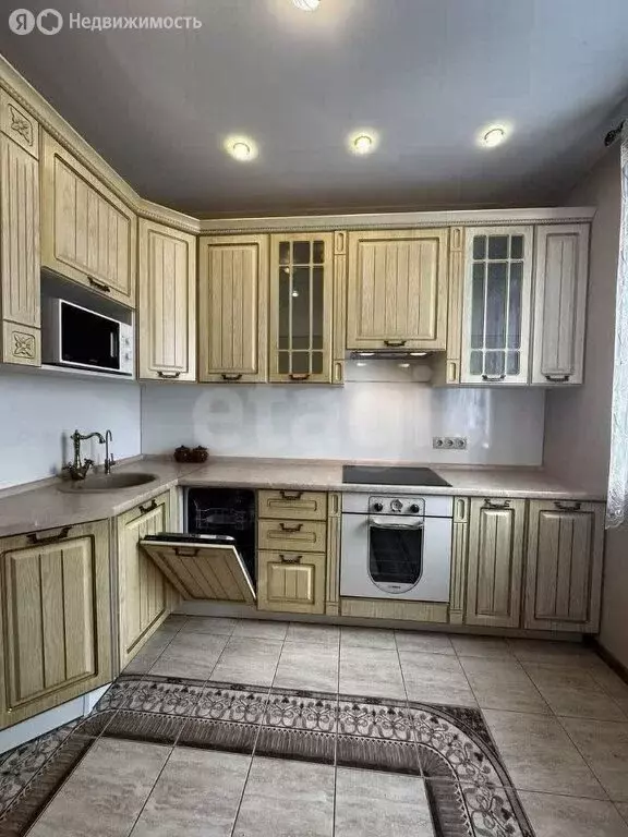2-комнатная квартира: Иркутск, Байкальская улица, 236Б/6 (66 м) - Фото 0