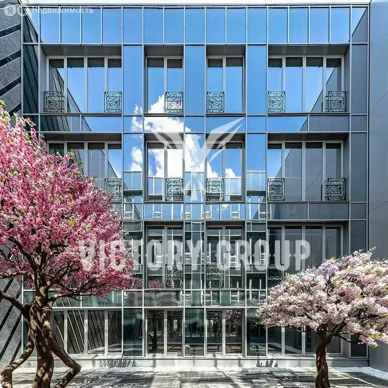 6-комнатная квартира: Москва, улица Арбат, 24 (300 м) - Фото 1