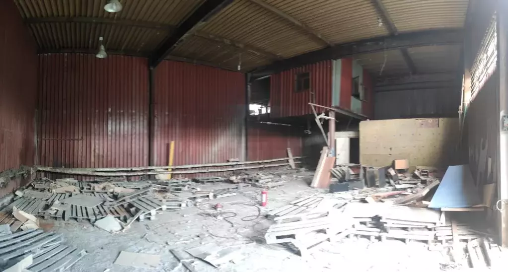 Склад в Хабаровский край, Хабаровск Большая ул., 104 (218 м) - Фото 2