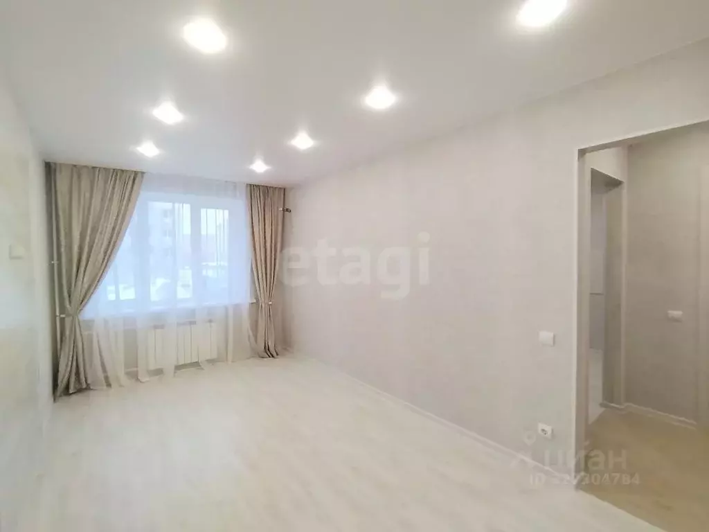 1-к кв. Саратовская область, Саратов ул. Имени В.И. Оржевского, 2 ... - Фото 1