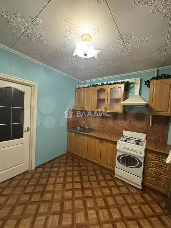 1-к. квартира, 33,8 м, 1/10 эт. - Фото 0