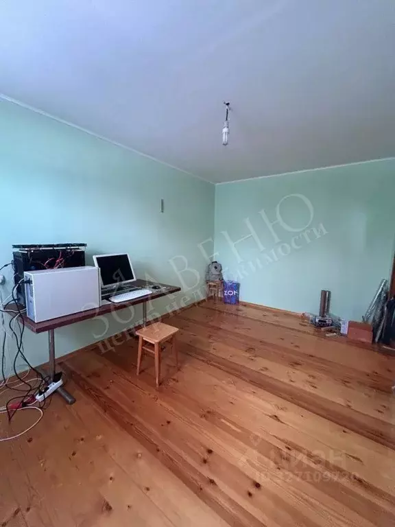 1-к кв. Воронежская область, Воронеж Подклетенская ул., 21 (27.0 м) - Фото 1