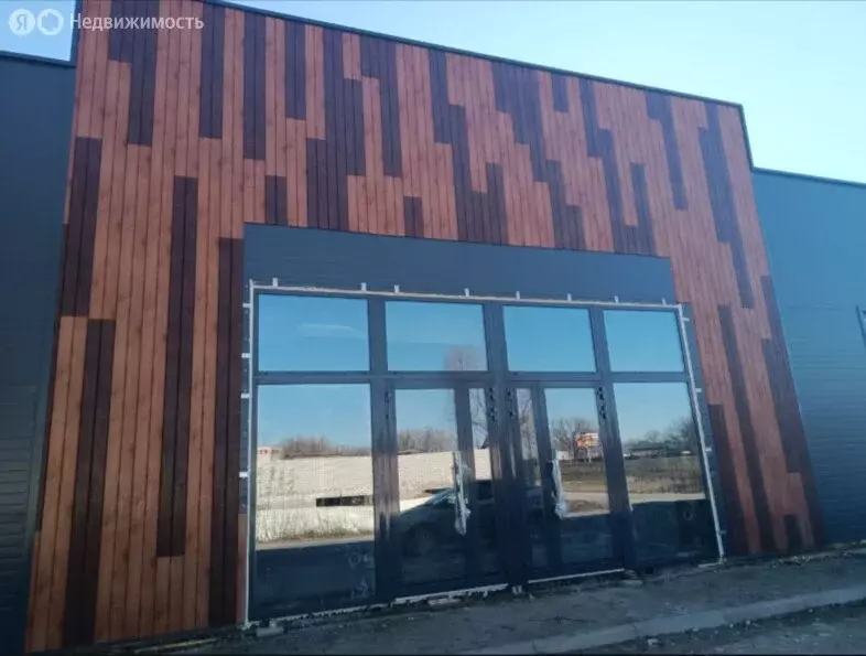 Торговая площадь (115.5 м) - Фото 2