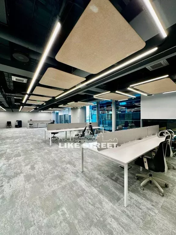 Офис в Москва Крылатская ул., 15 (266 м) - Фото 1