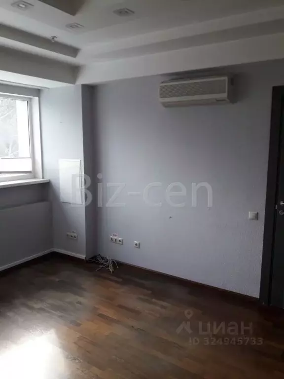 Офис в Москва Севастопольский просп., 95Б (18 м) - Фото 1