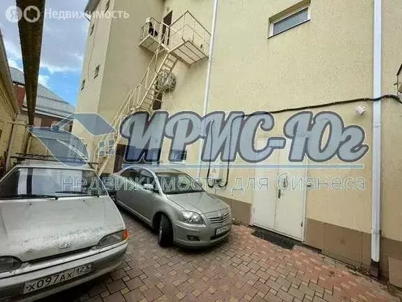 Офис (665.3 м) - Фото 0
