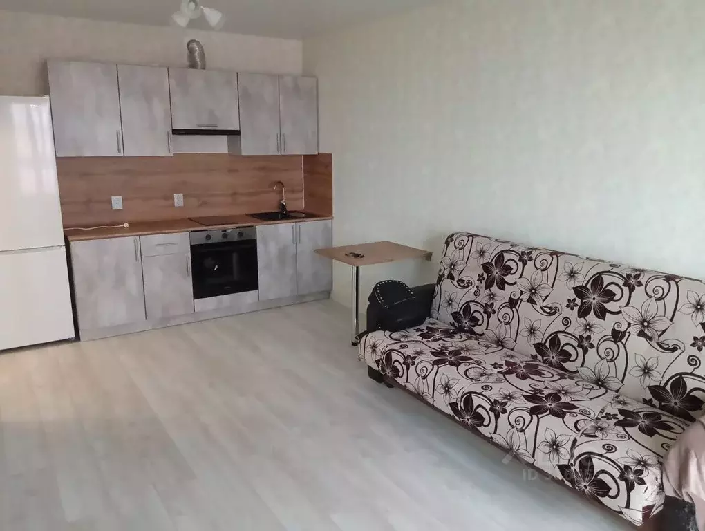 Студия Алтайский край, Барнаул Северный Власихинский проезд, 131к1с ... - Фото 0