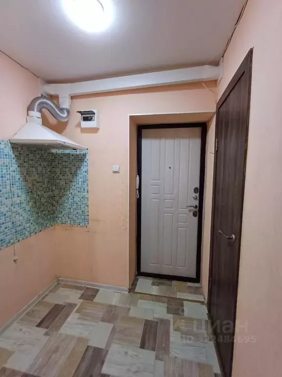 1-к кв. Ростовская область, Азов Азовский район, Севастопольская ул., ... - Фото 1