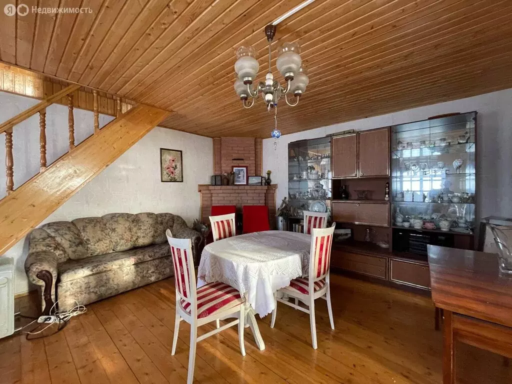 Дом в Королёв, микрорайон Первомайский, улица Свердлова, 33 (89 м) - Фото 1