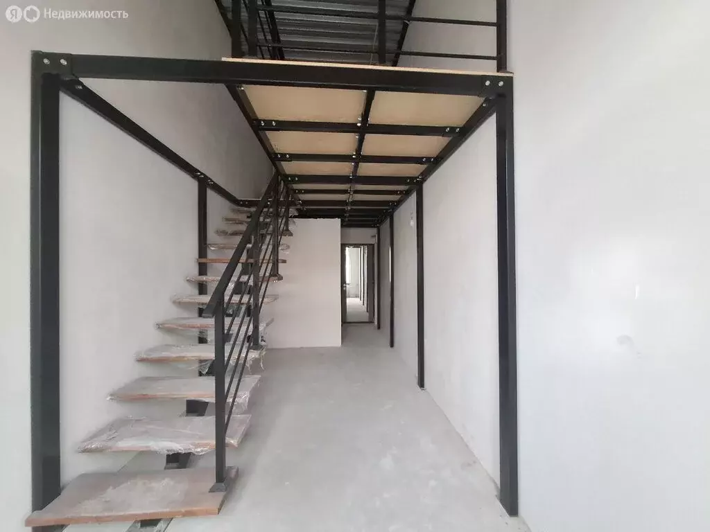 Квартира-студия: Люберцы, Октябрьский проспект, 403 (18 м) - Фото 2