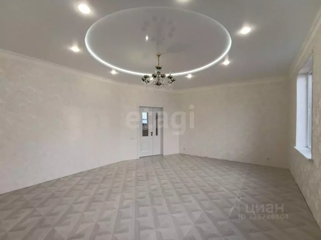 Дом в Ингушетия, Назрань Гамурзиевский административный округ, ул. Ю. ... - Фото 1