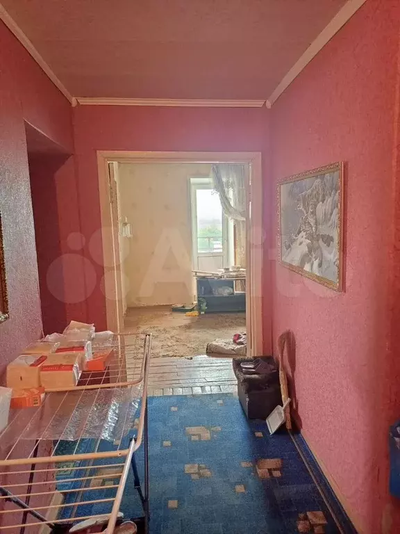 3-к. квартира, 68 м, 4/5 эт. - Фото 1