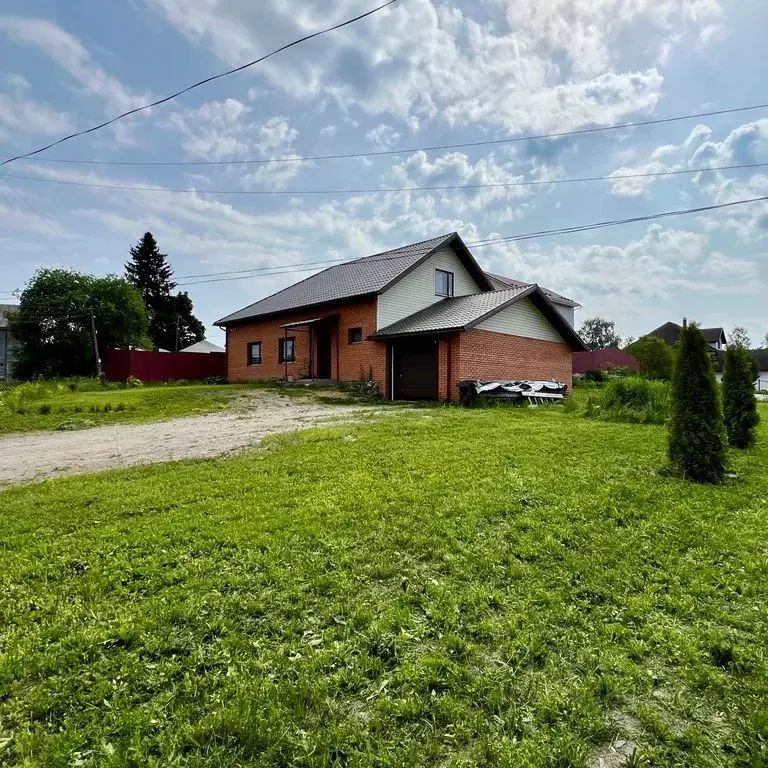 Дом в Карелия, Сортавала Восточная ул., 32 (161 м) - Фото 1