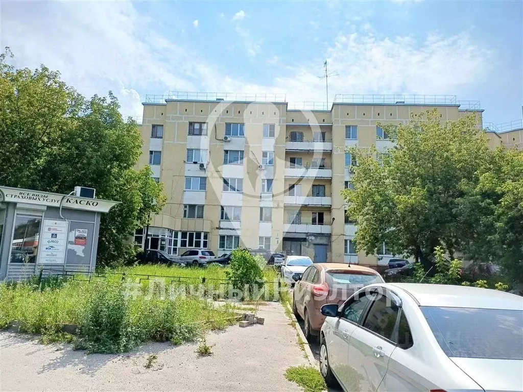 Купить Комнату Рязань Советской Армии