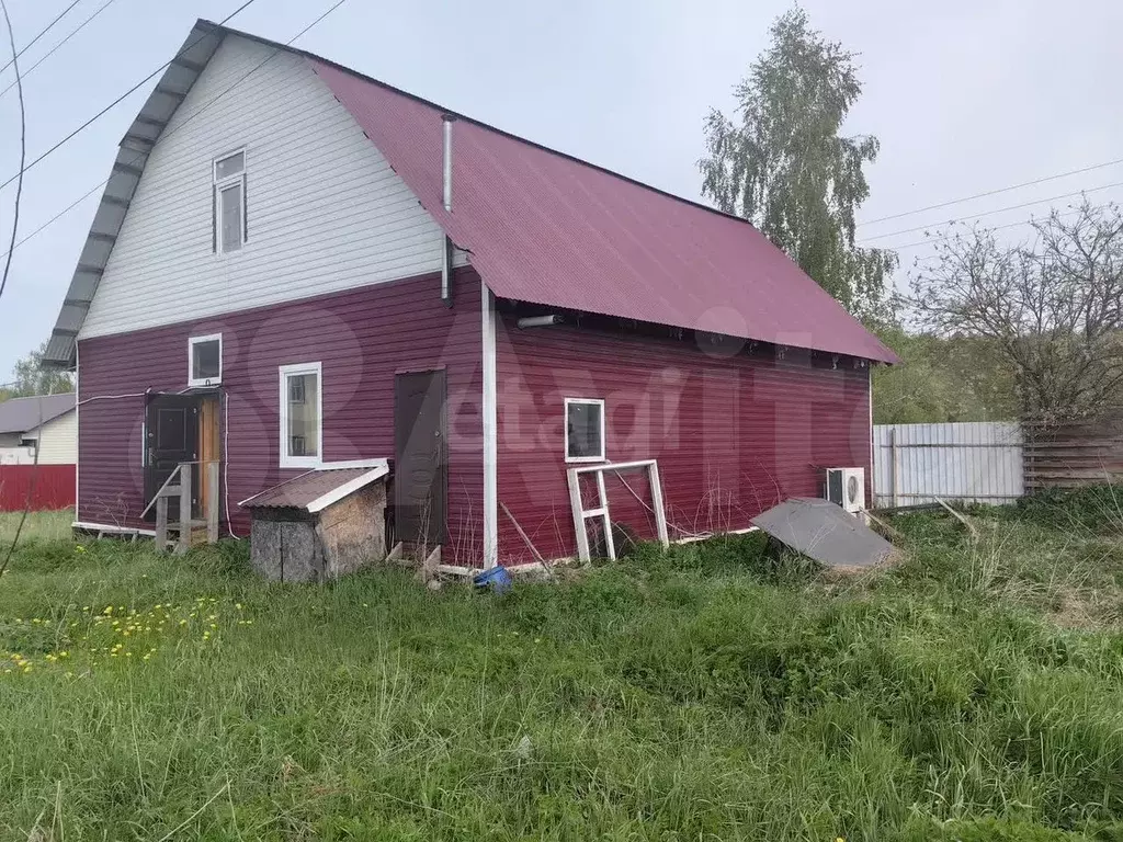 Дом 160 м на участке 15 сот. - Фото 0