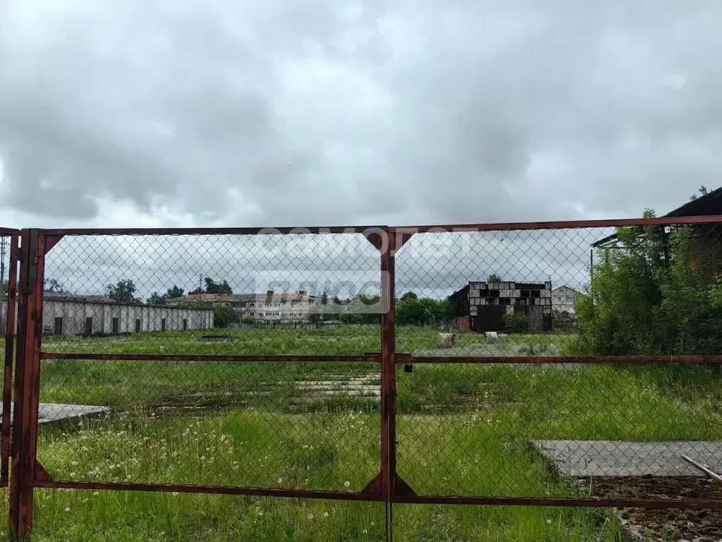 Производственное помещение в Владимирская область, Лакинск г. ... - Фото 2
