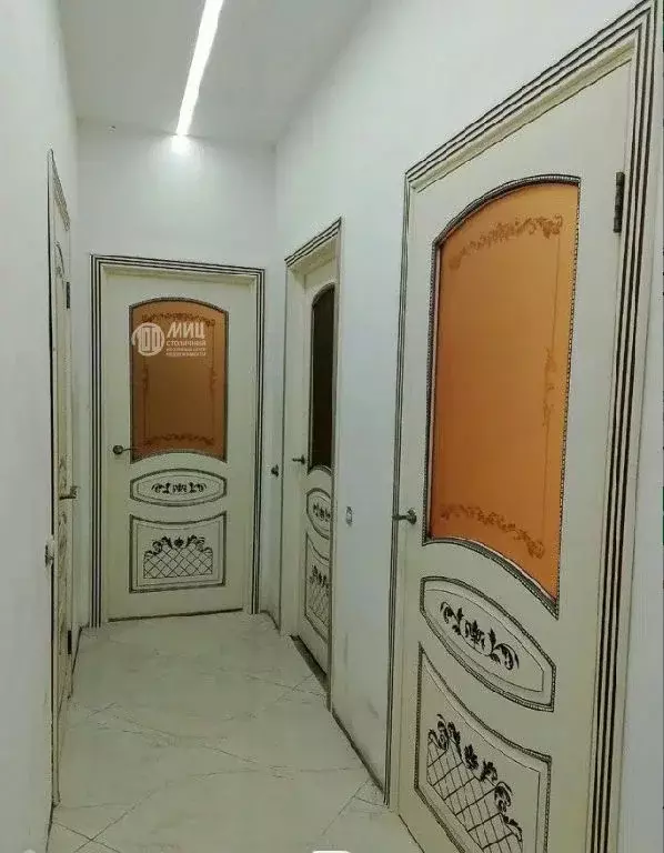 Продается 3-комнатная квартира - Фото 1