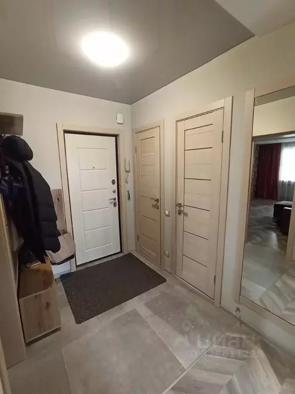 3-к кв. Санкт-Петербург ул. Кораблестроителей, 35К1 (72.0 м) - Фото 2