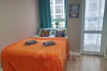 1-к кв. Москва Сосенское поселение, просп. Куприна, 3к5 (22.0 м) - Фото 1