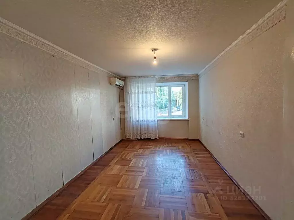 3-к кв. Краснодарский край, Краснодар ул. Трудовой Славы, 44 (55.9 м) - Фото 2