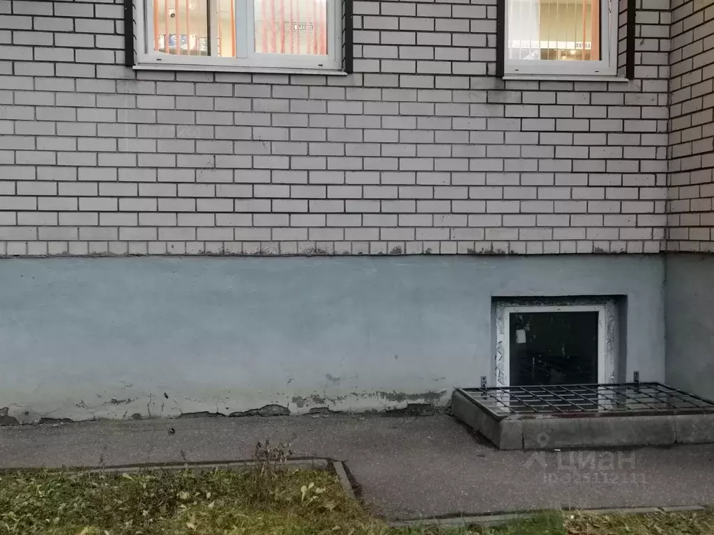 Склад в Ивановская область, Иваново ул. 1-я Минеевская, 4 (45 м) - Фото 2