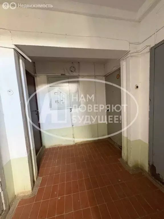 1-комнатная квартира: Лысьва, улица Ленина, 48/2 (29.9 м) - Фото 2