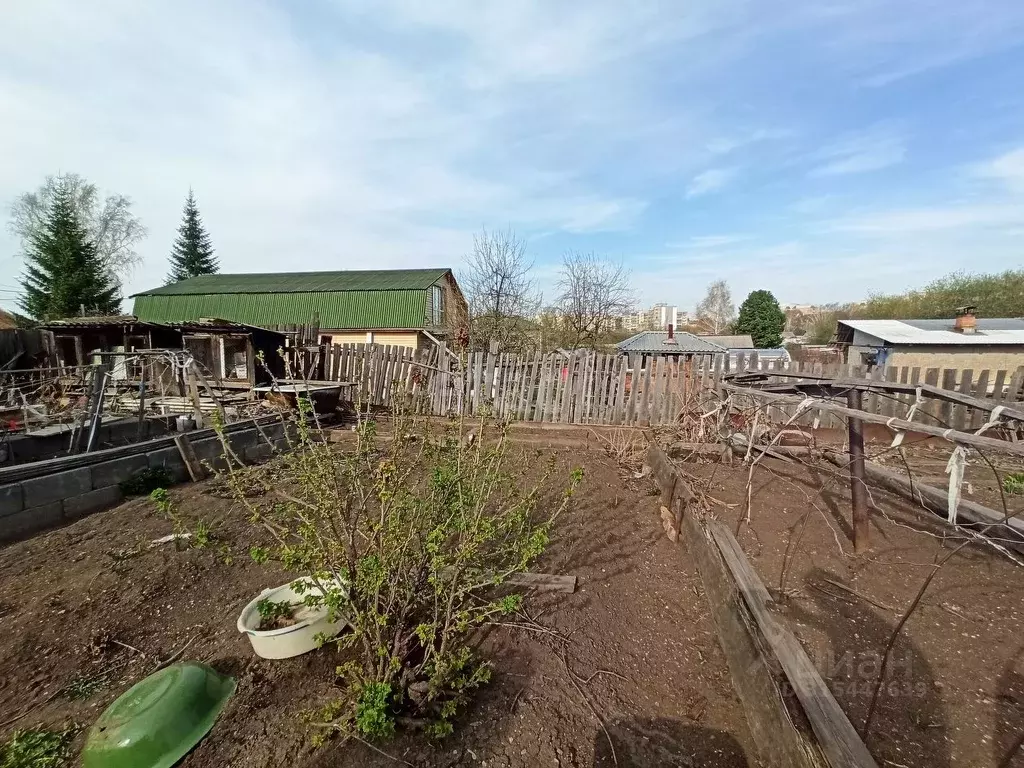 Дом в Свердловская область, Нижний Тагил ул. Челюскинцев (23 м) - Фото 1