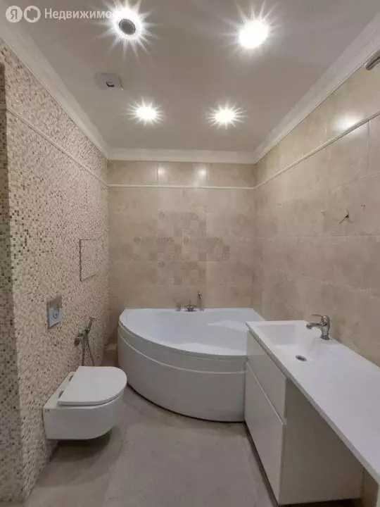 2-комнатная квартира: Краснодар, улица Ковалёва, 5 (62 м) - Фото 0