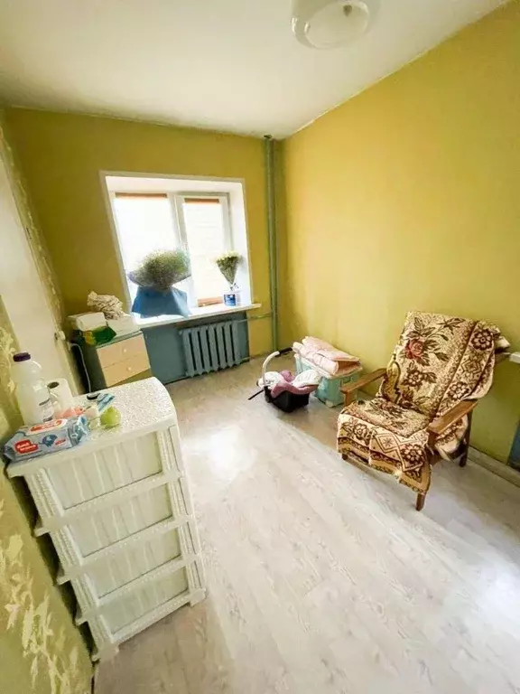 Квартира, 2 комнаты, 42 м - Фото 0