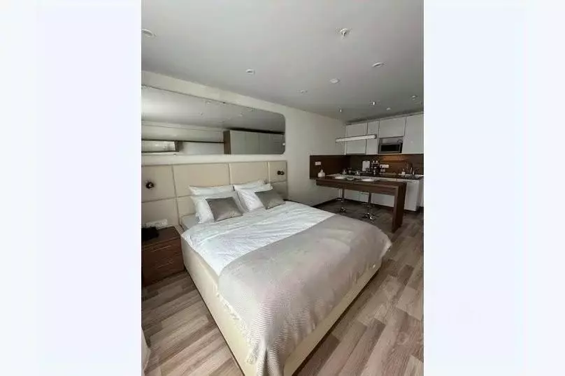 1-к кв. Москва Митинская ул., 16 (30.0 м) - Фото 2