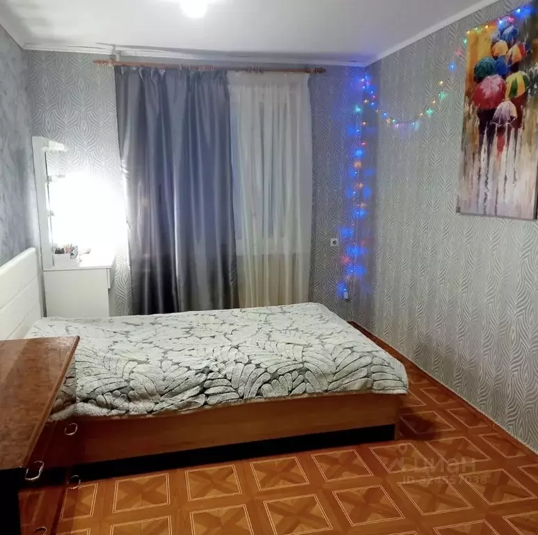 3-к кв. Пензенская область, Заречный ул. Ленина, 10А (60.0 м) - Фото 1