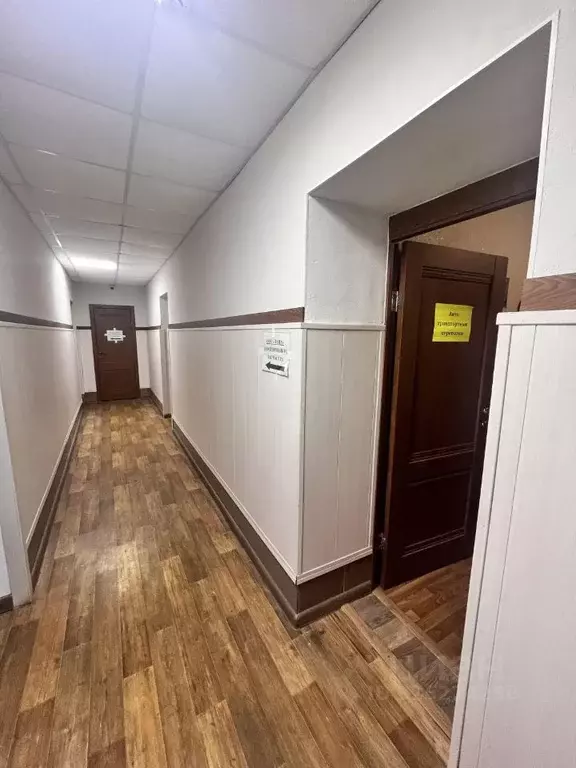 Офис в Ярославская область, Ярославль Угличская ул., 50 (18 м) - Фото 1