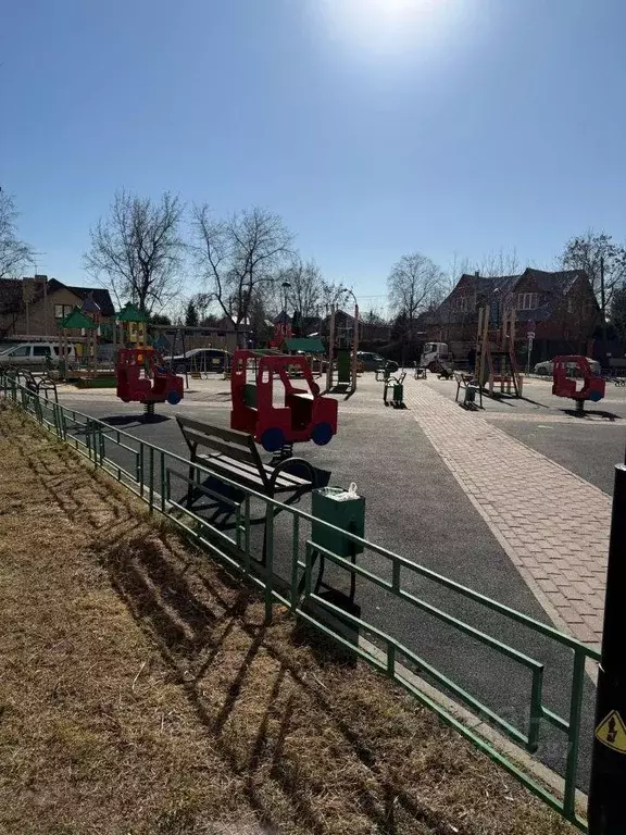 Квартира, 1 комната, 35.7 м - Фото 1