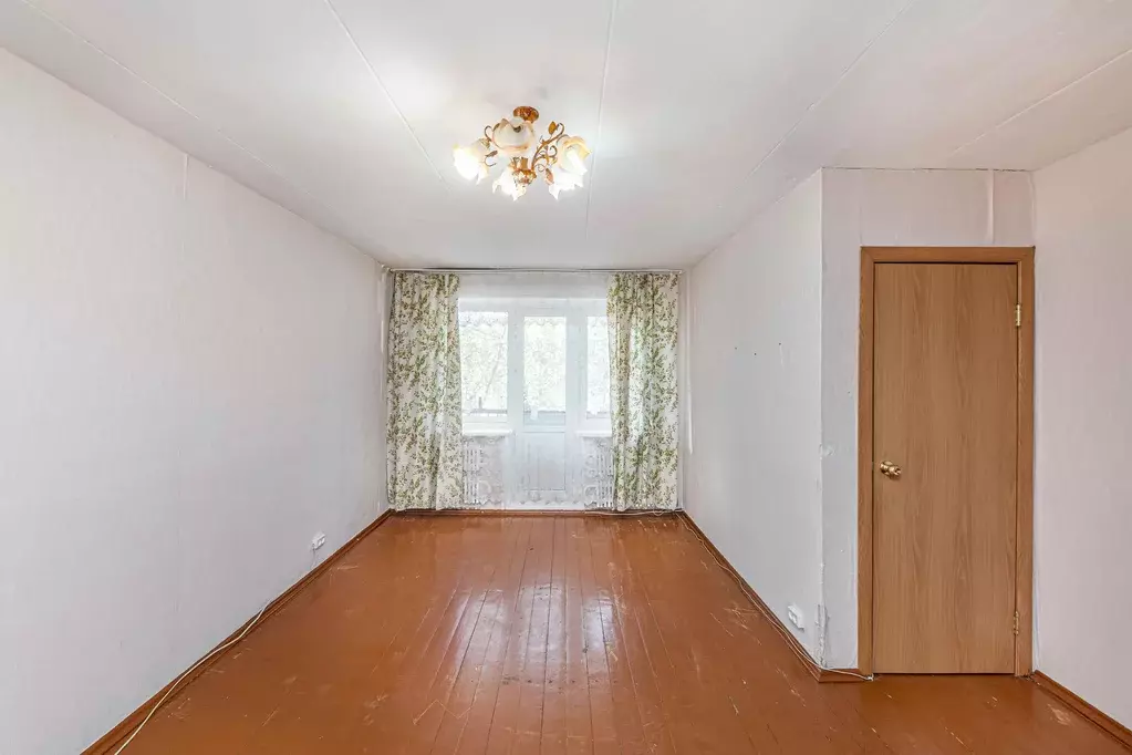 Продаётся 1-к квартира, 32.2 м - Фото 0