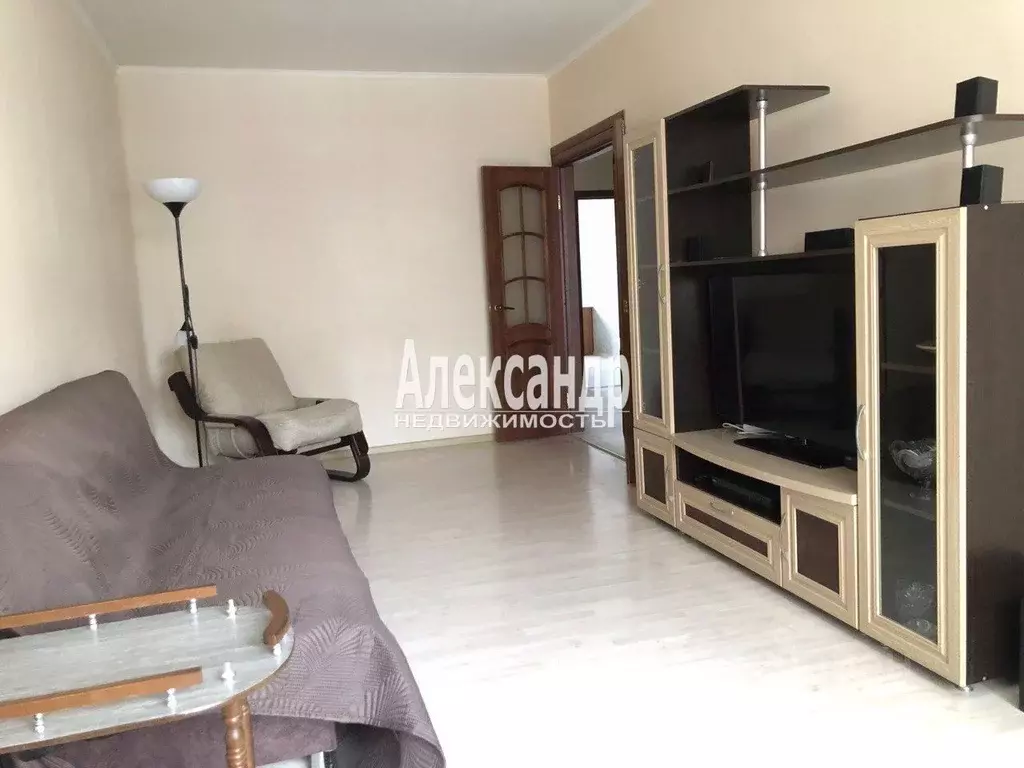 3-к кв. Санкт-Петербург, Санкт-Петербург, Сестрорецк ул. Николая ... - Фото 1