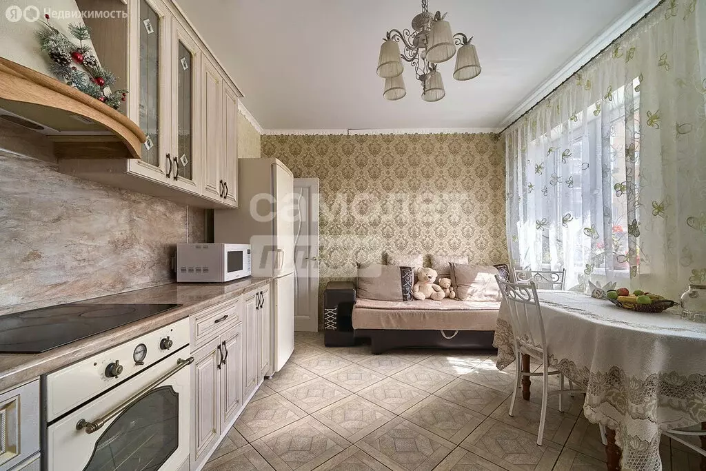 2-комнатная квартира: Обнинск, улица Гагарина, 52 (51.8 м) - Фото 0