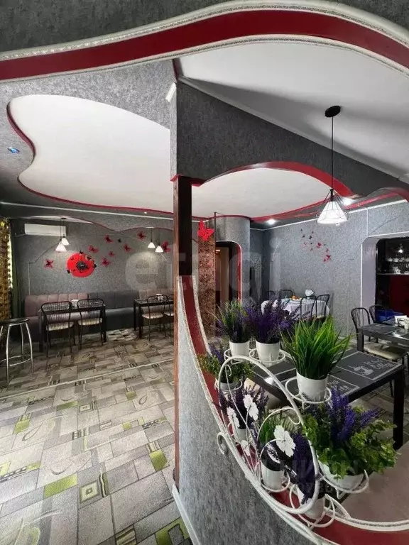 Торговая площадь в Крым, Белогорск ул. Шевченко, 19 (143 м) - Фото 1