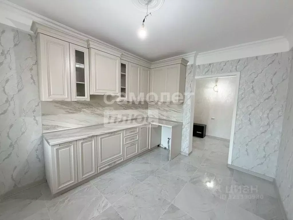 2-к кв. Дагестан, Махачкала пер. Индустриальный, 18А (54.0 м) - Фото 1