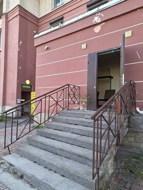 Помещение свободного назначения в Санкт-Петербург Пулковская ул., 2к1 ... - Фото 0
