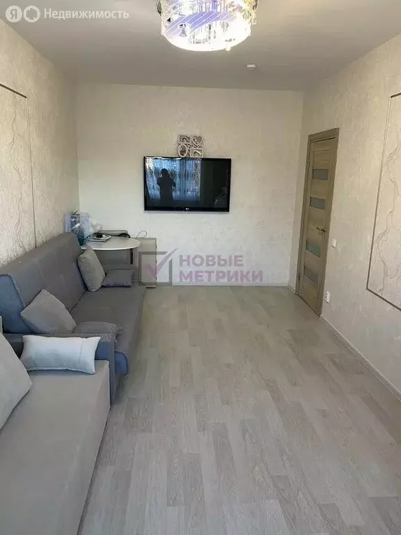 2-комнатная квартира: Санкт-Петербург, улица Лидии Зверевой, 3к1 (52 ... - Фото 2